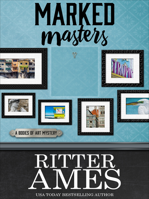 Title details for Marked Masters by Ritter Ames - Available